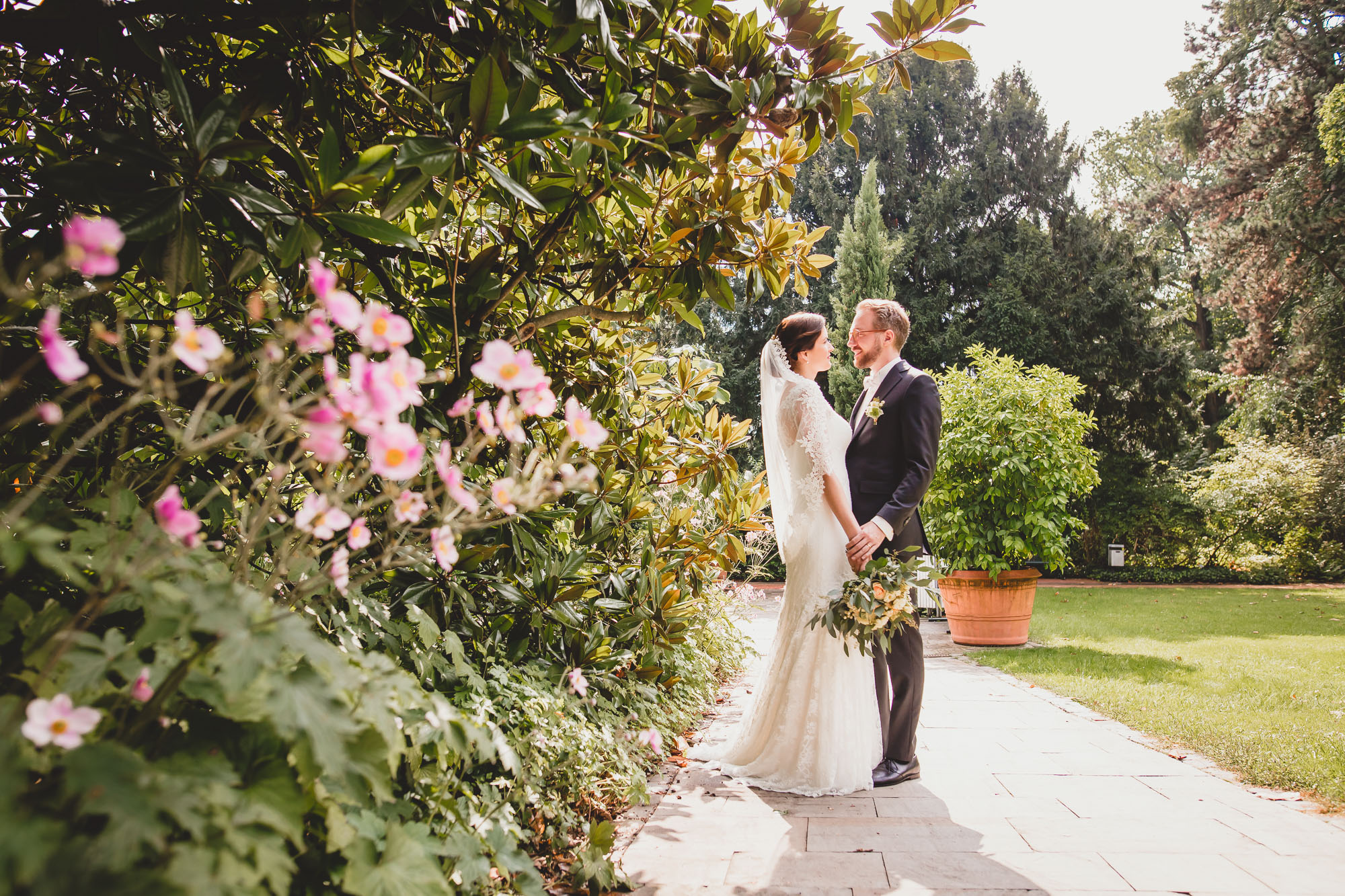 Hochzeit Frankfurt Ruderclub Germania-20